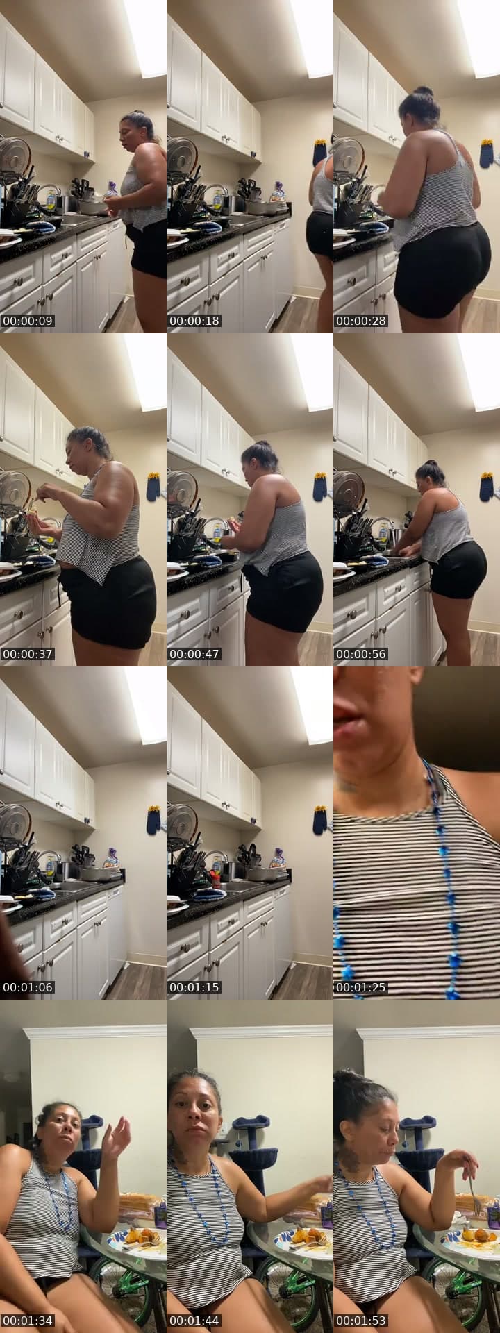 @lydiacarson85gmail.com TikTok live stream