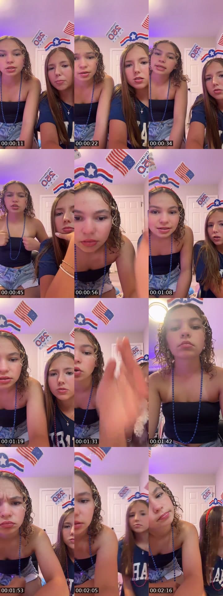 @maddiii4631 TikTok live stream