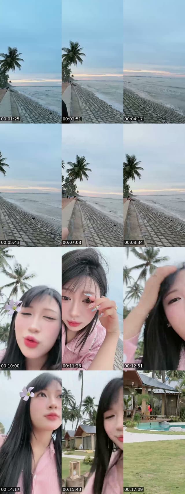 Gai kinh can co lam a lan dan~? - @kiu.kiu6846