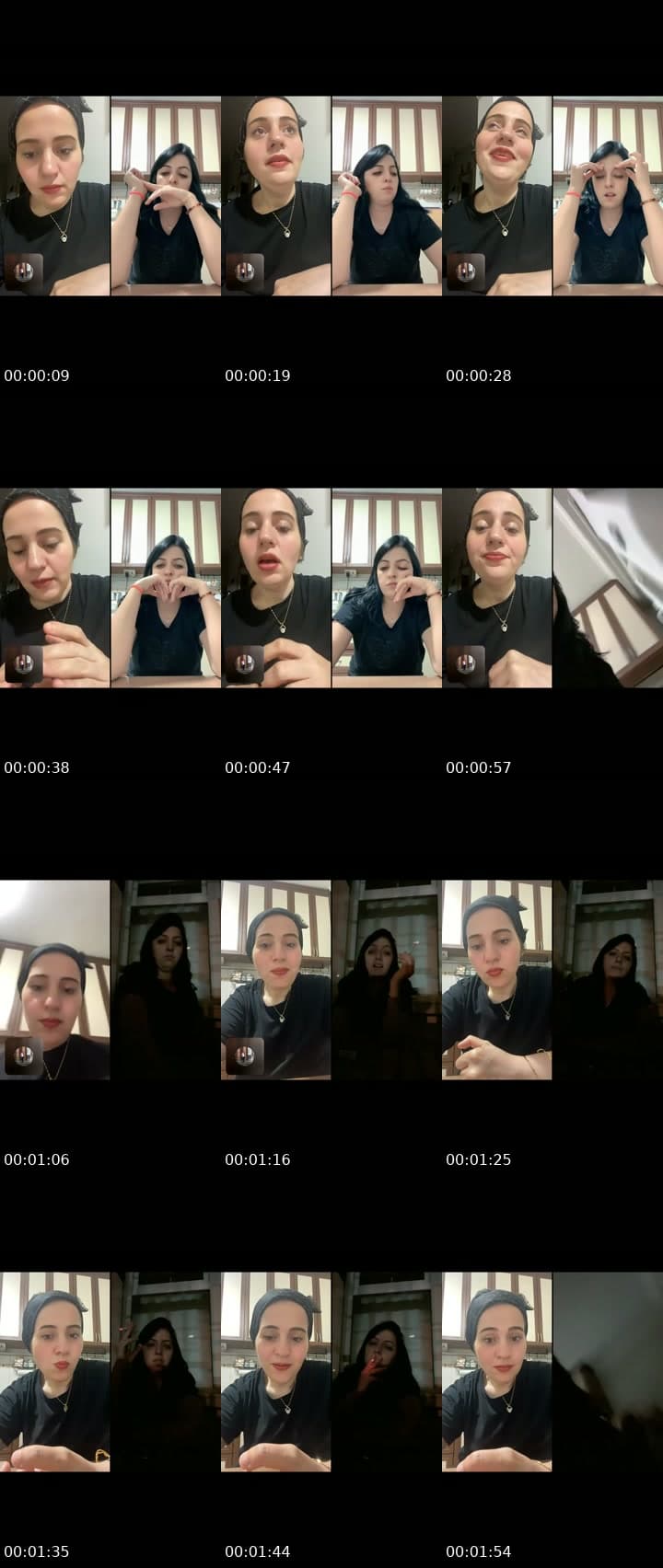 @ilknur.ylmz34 TikTok live stream