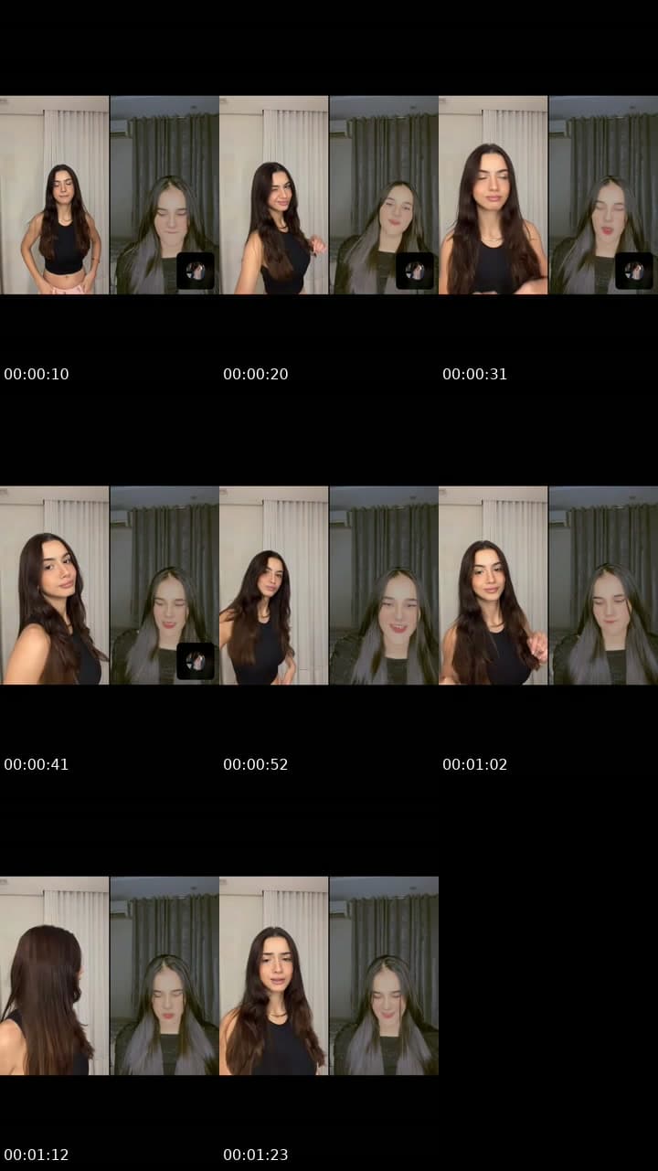 @maviiiiilove TikTok live stream