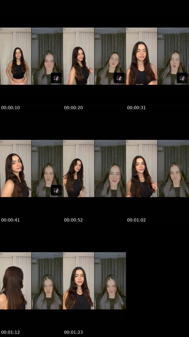 @maviiiiilove TikTok live
