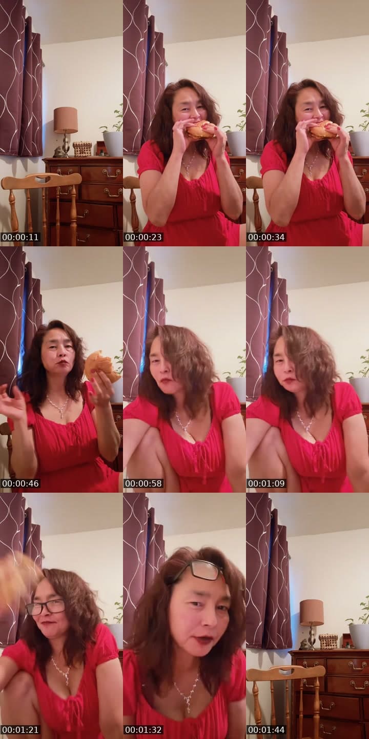 @nowyaak5 TikTok live stream