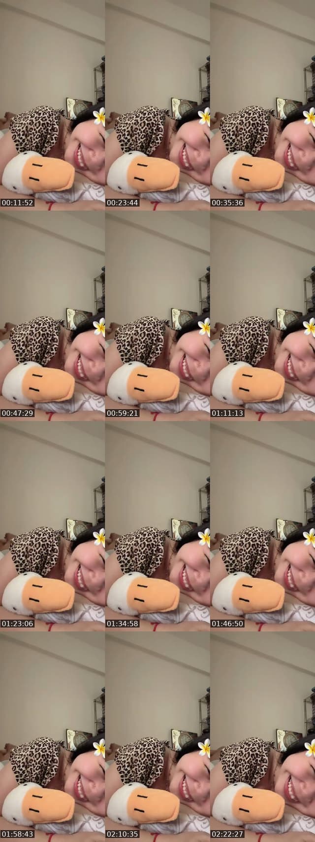 @yu_chintaofficial TikTok live from 2026-07-04