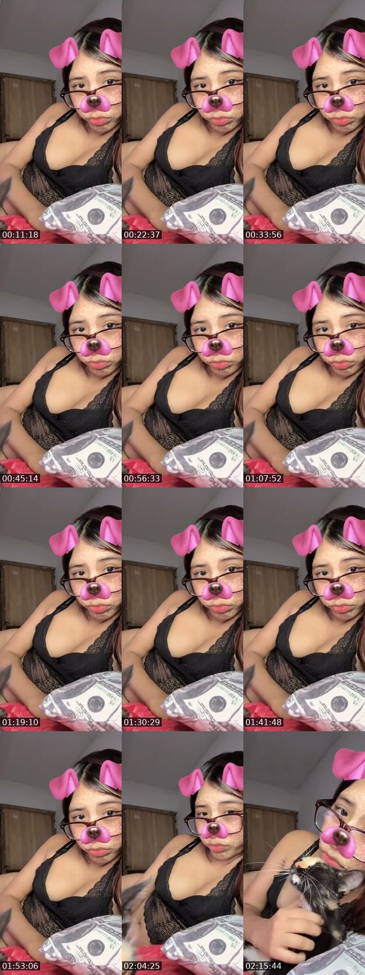 @verito18_09 TikTok live stream
