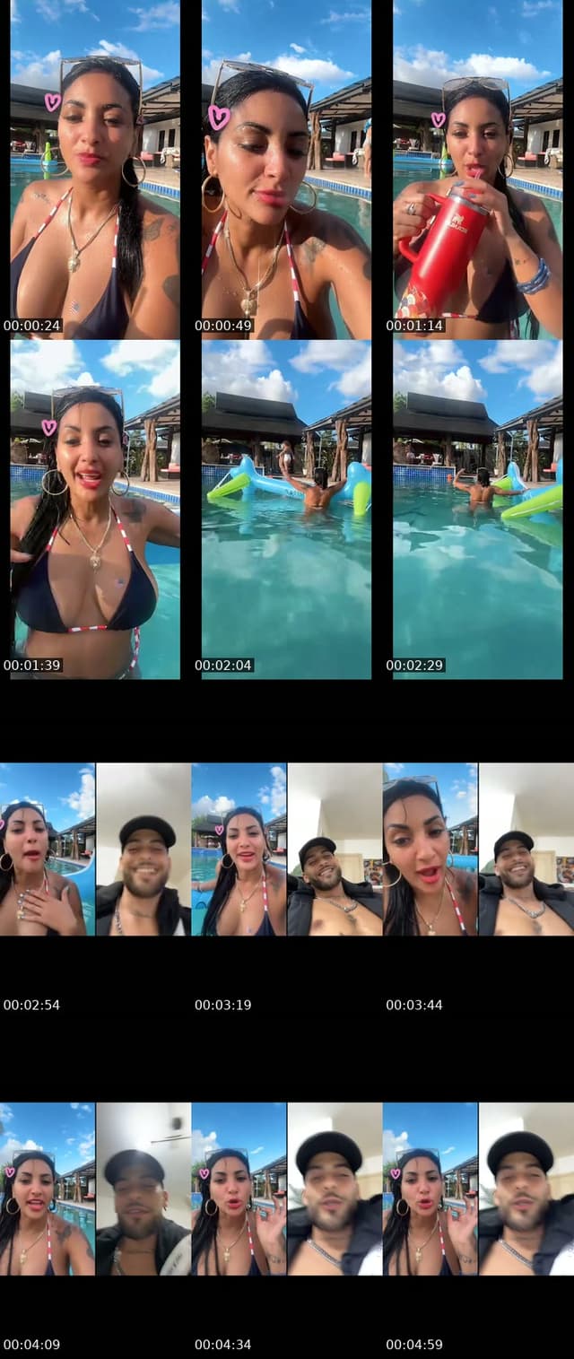 @yanetpedroso TikTok live from 2026-07-04