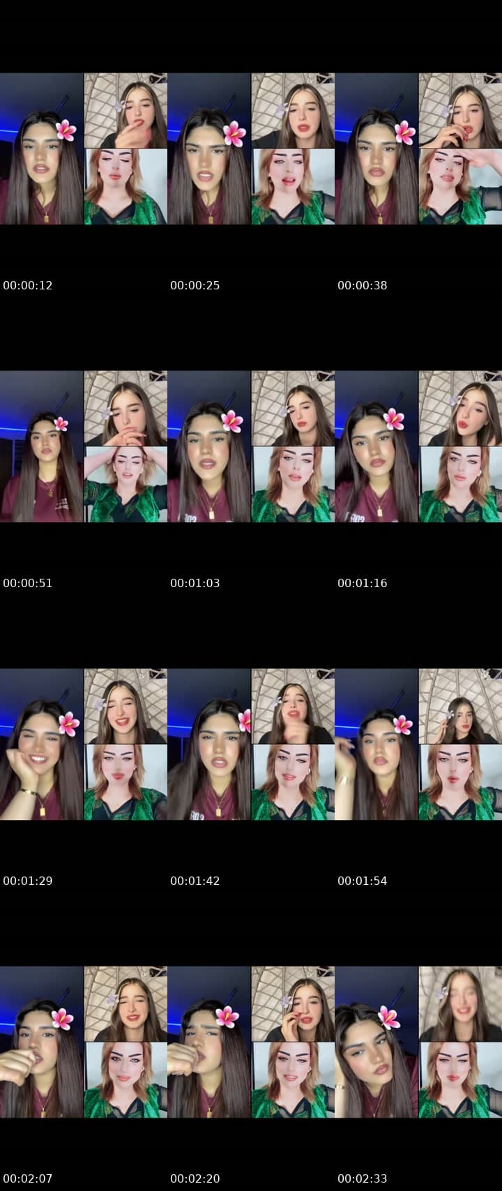 @1_rijv1 TikTok live stream