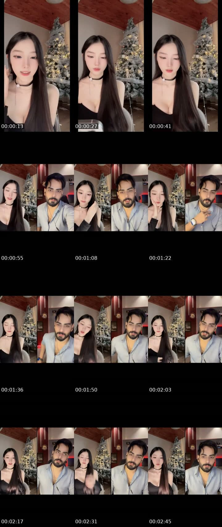 @alina55269 TikTok live stream