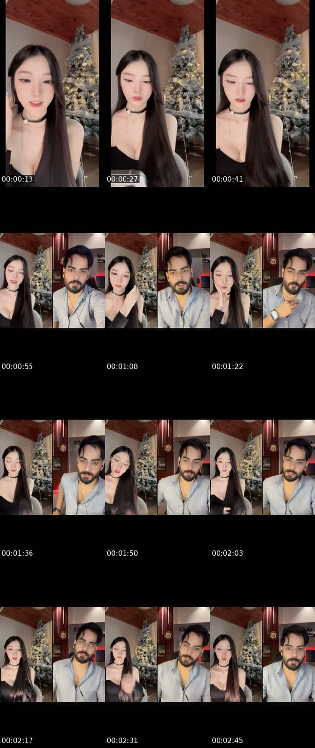 @alina55269 TikTok live