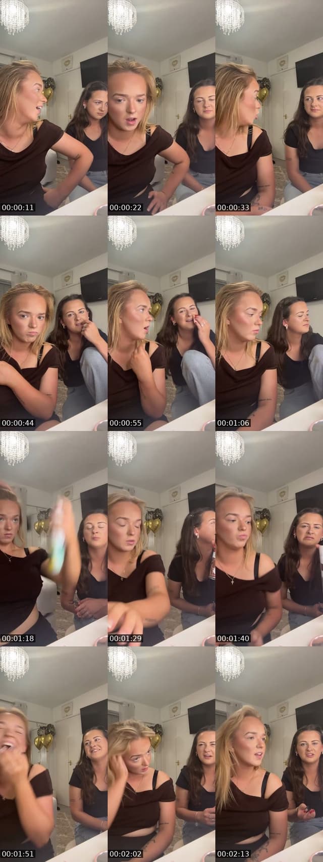 @amy.gallagher.xox TikTok live from 2026-07-04