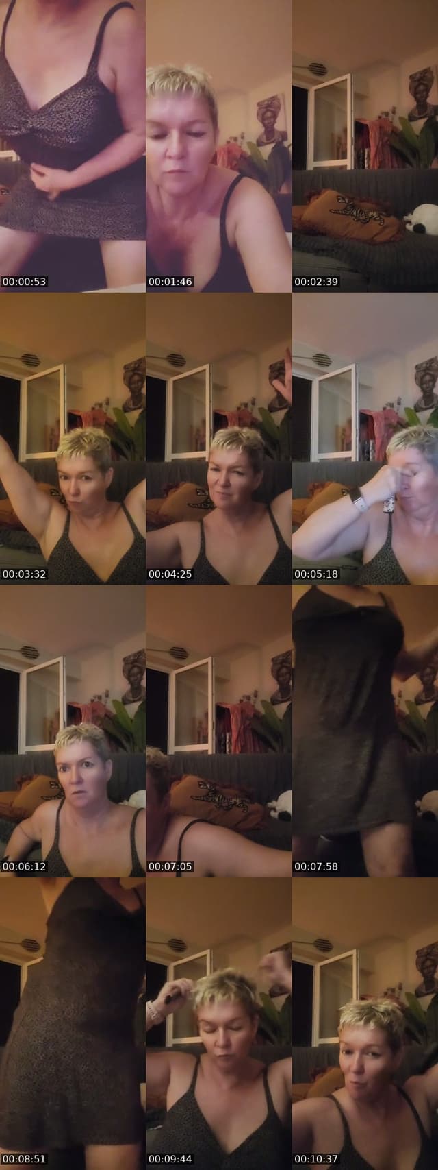 @what12345cb TikTok live