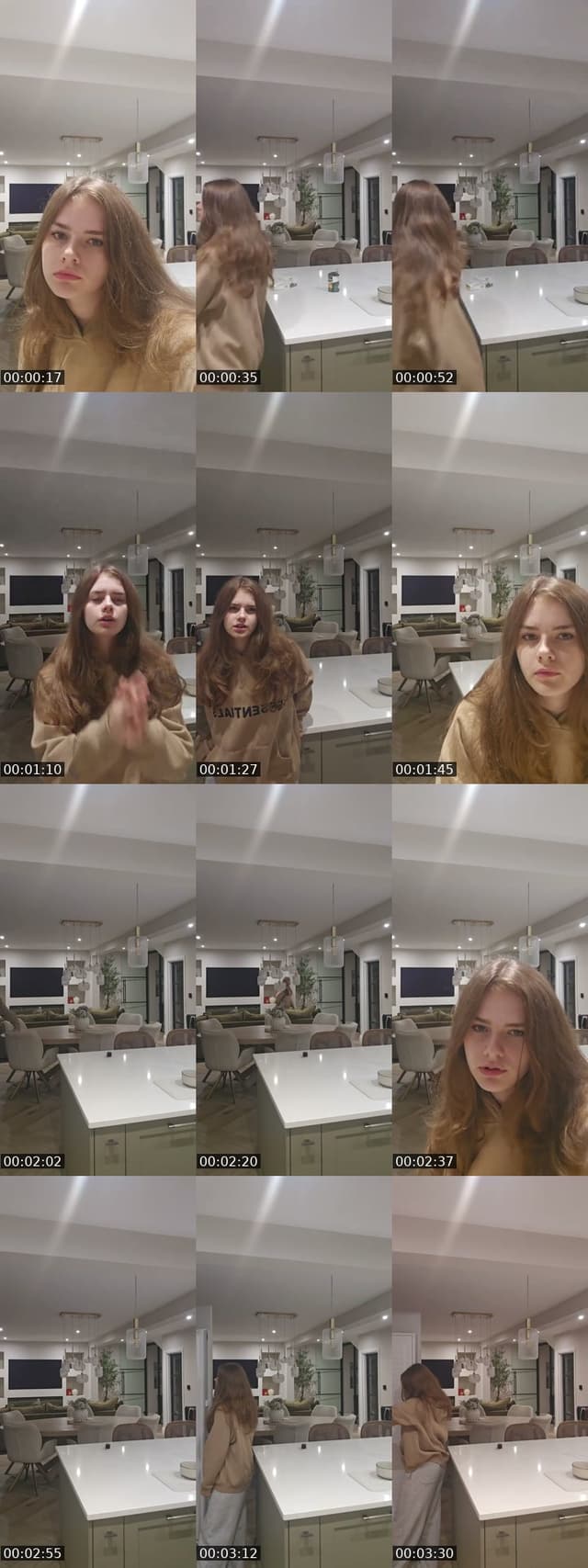 @scarlettjoohandsome TikTok live