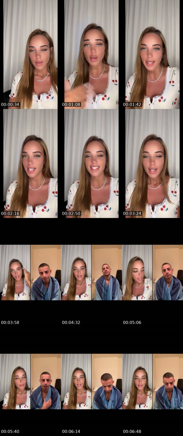 @shirqueen617 TikTok live stream