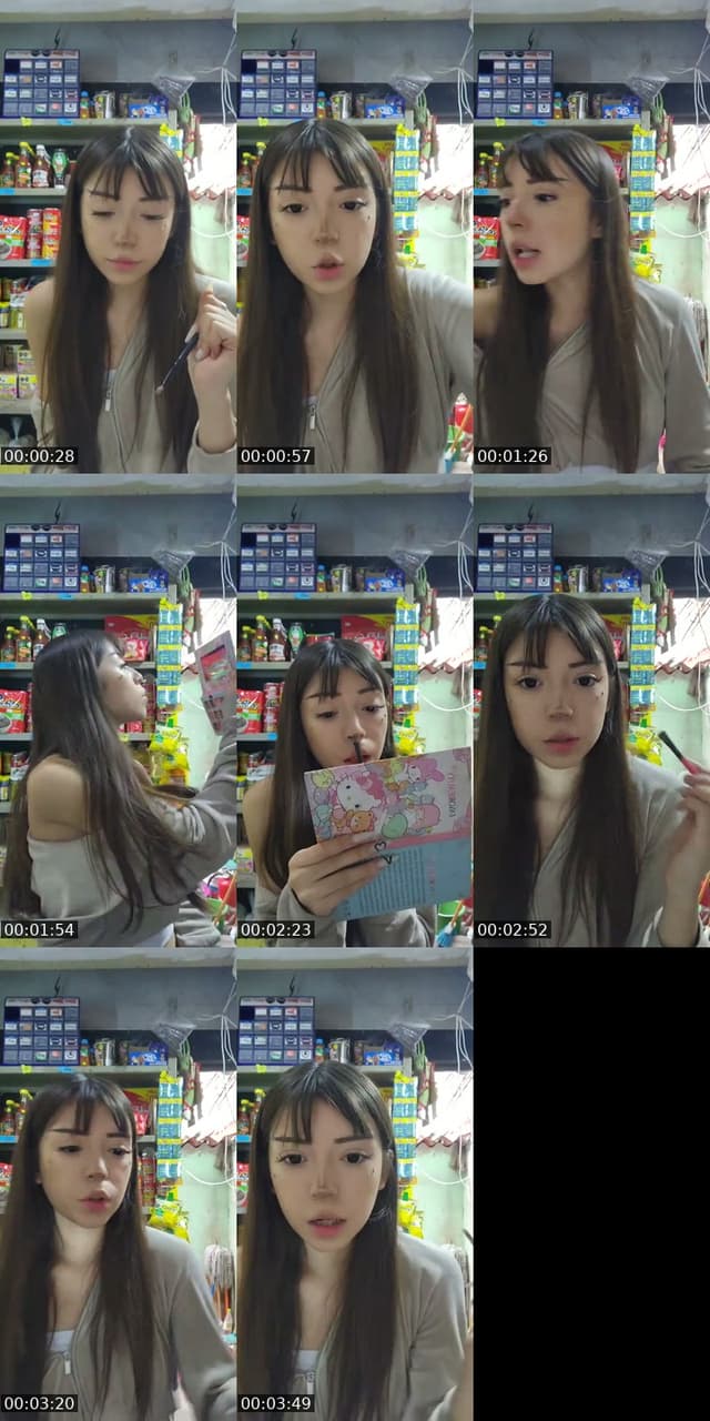 @quetiapinaaaaaa TikTok live