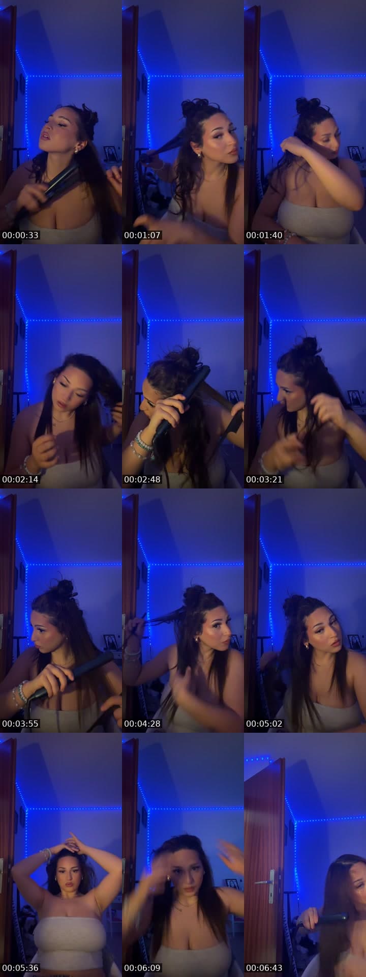 @user08102929394959392 TikTok live stream