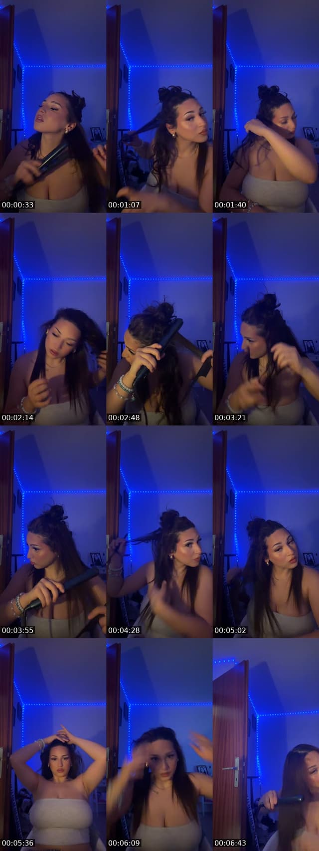 @user08102929394959392 TikTok live