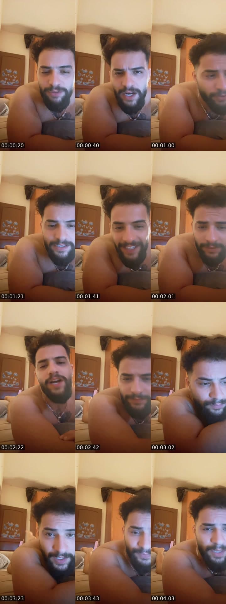 @abedsalamat1 TikTok live stream