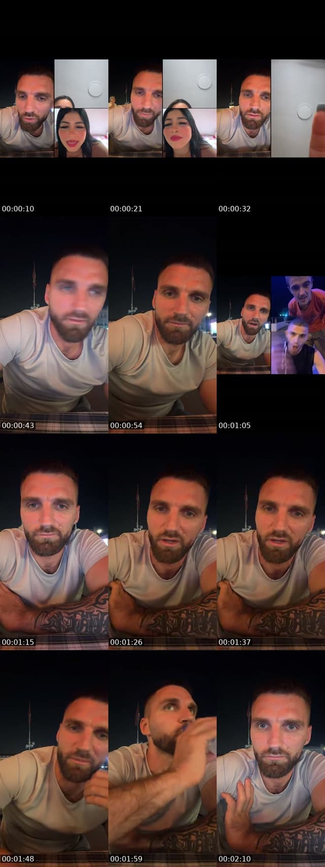 @fire.fire9 TikTok live