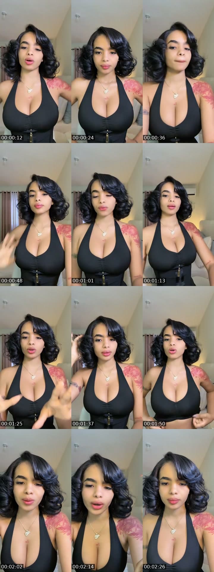 @evatejada062 TikTok live stream