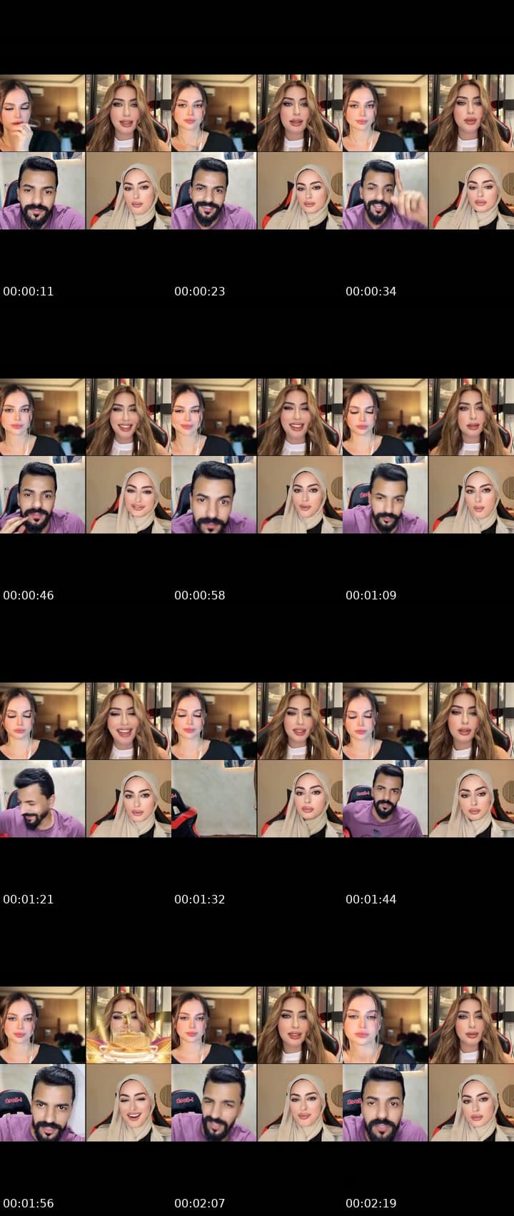 @lialoli8 TikTok live stream