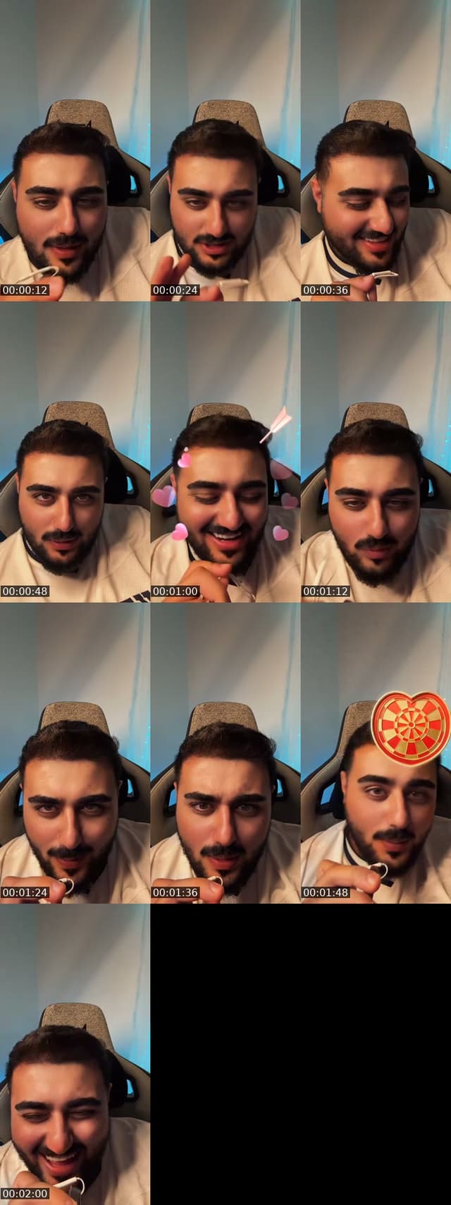 مكافحه الخرفان - @m0hmdi