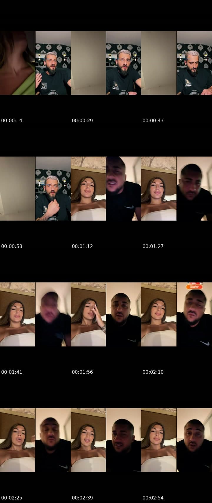 @inkedalyel TikTok live stream