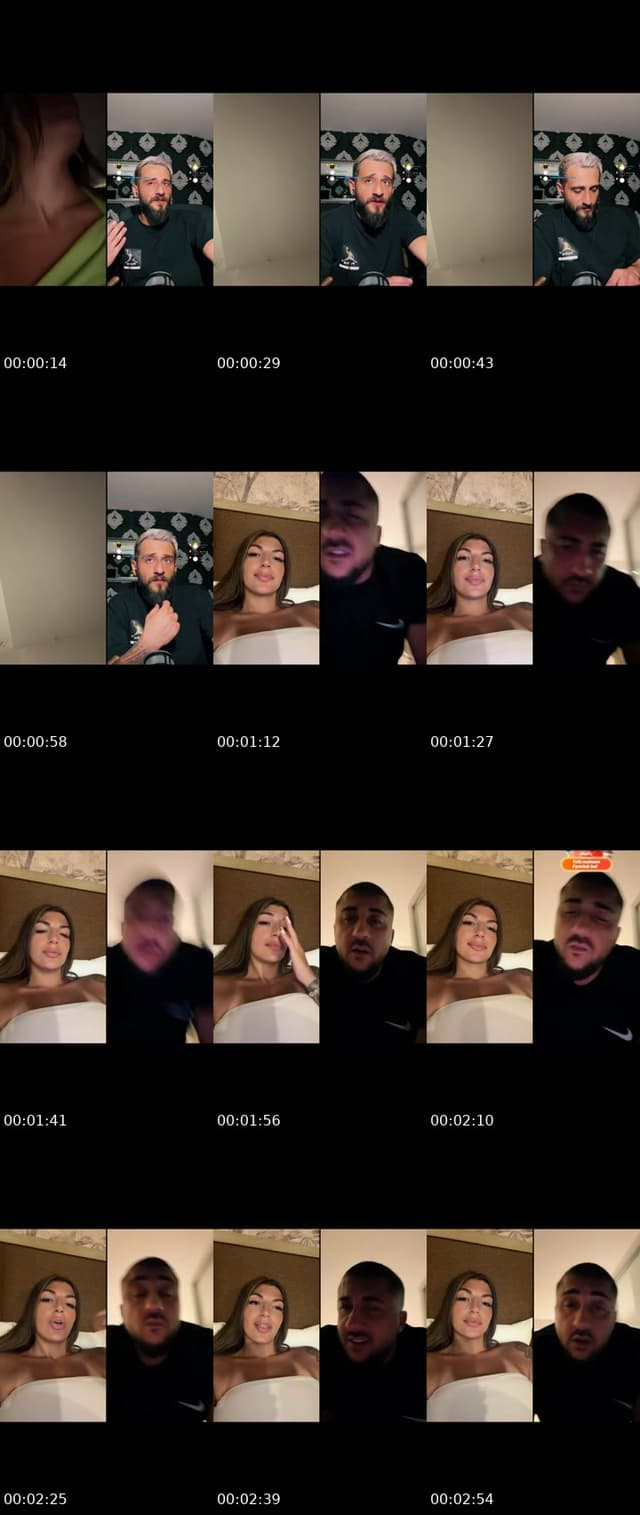 @inkedalyel TikTok live