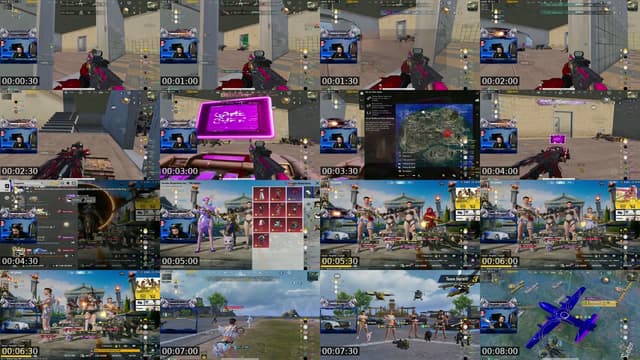 PUBG MOBILE - @infxbrand
