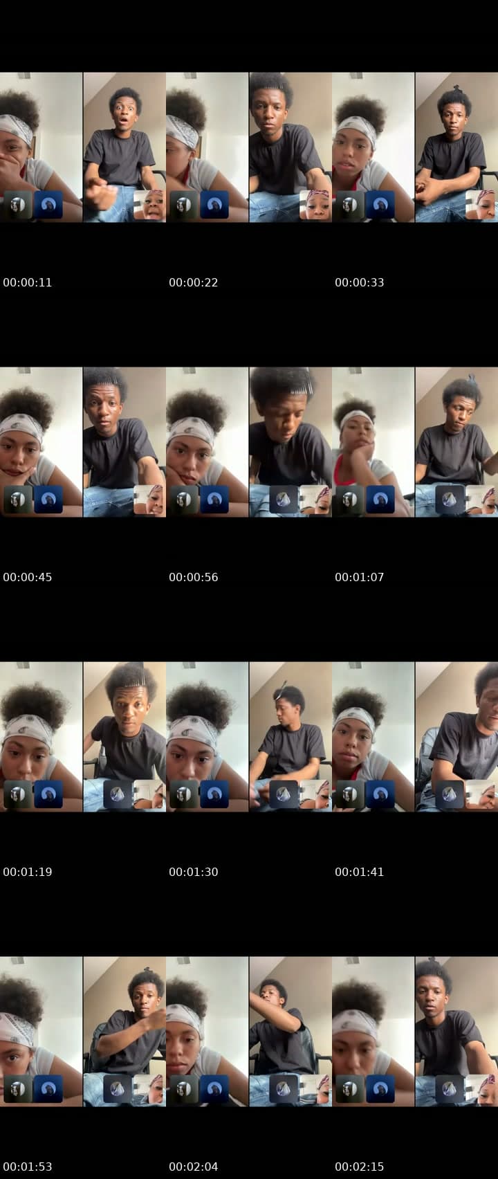 @jayla20221 TikTok live stream