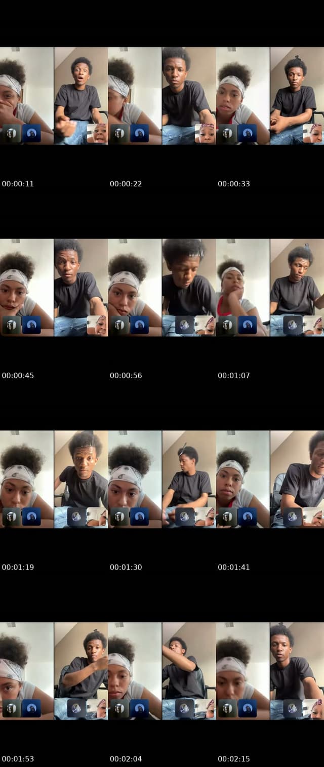 @jayla20221 TikTok live