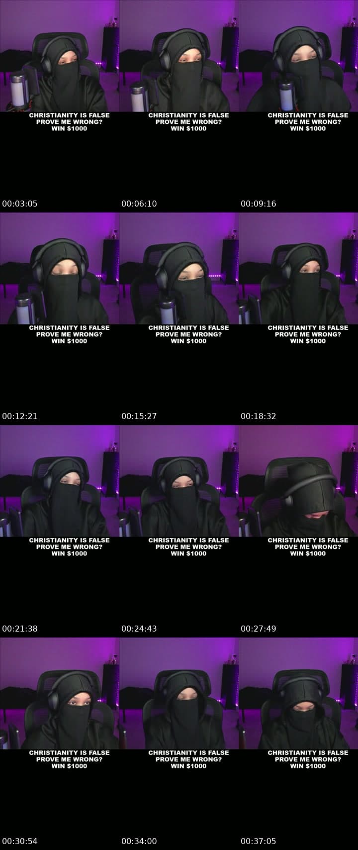 Islam is the TRUTH!