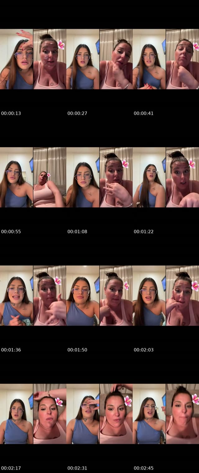 @melimammi18 TikTok live from 2026-07-04