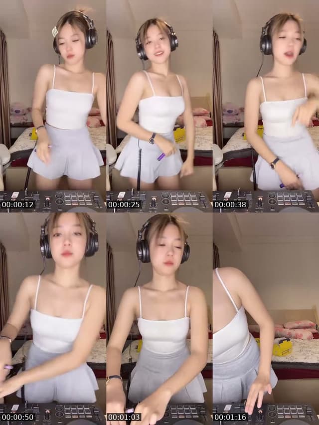 @mypupy._ TikTok live