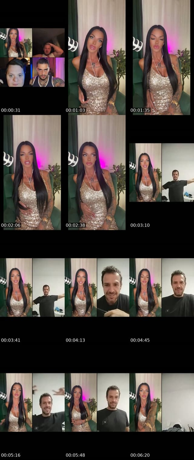 @nicole90905 TikTok live