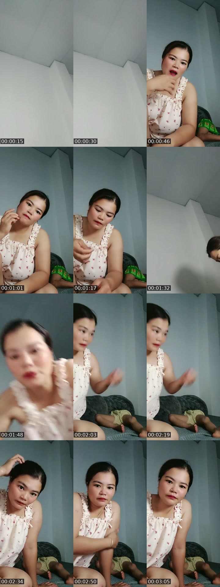 @tbichofkcoy TikTok live stream