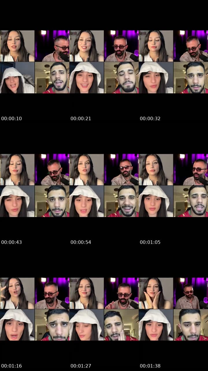 @taya200225 TikTok live stream
