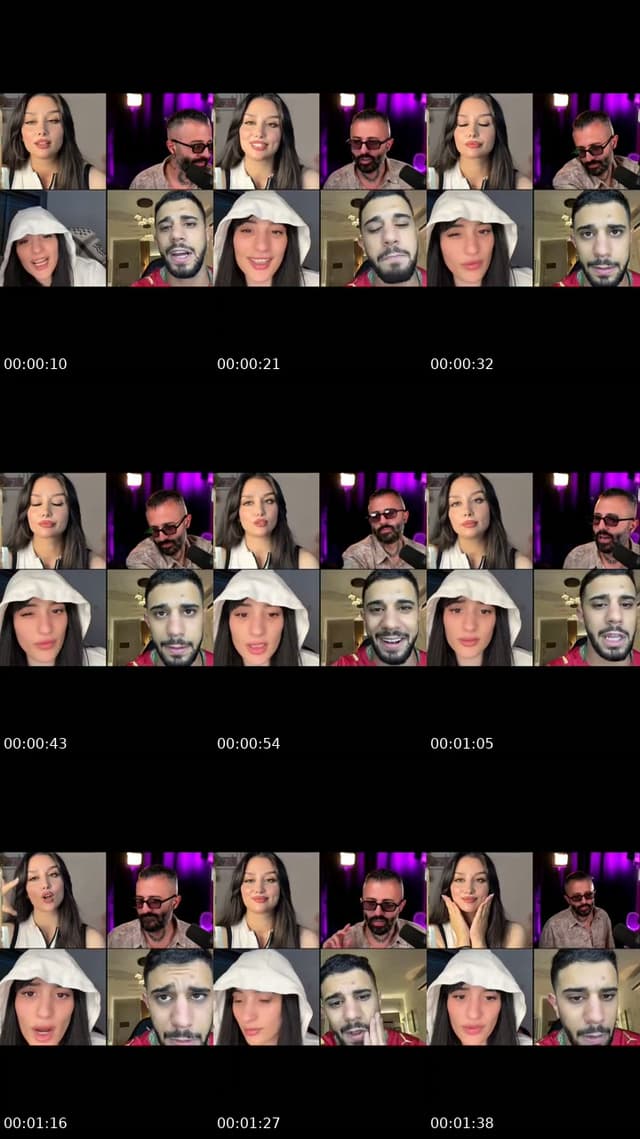 @taya200225 TikTok live