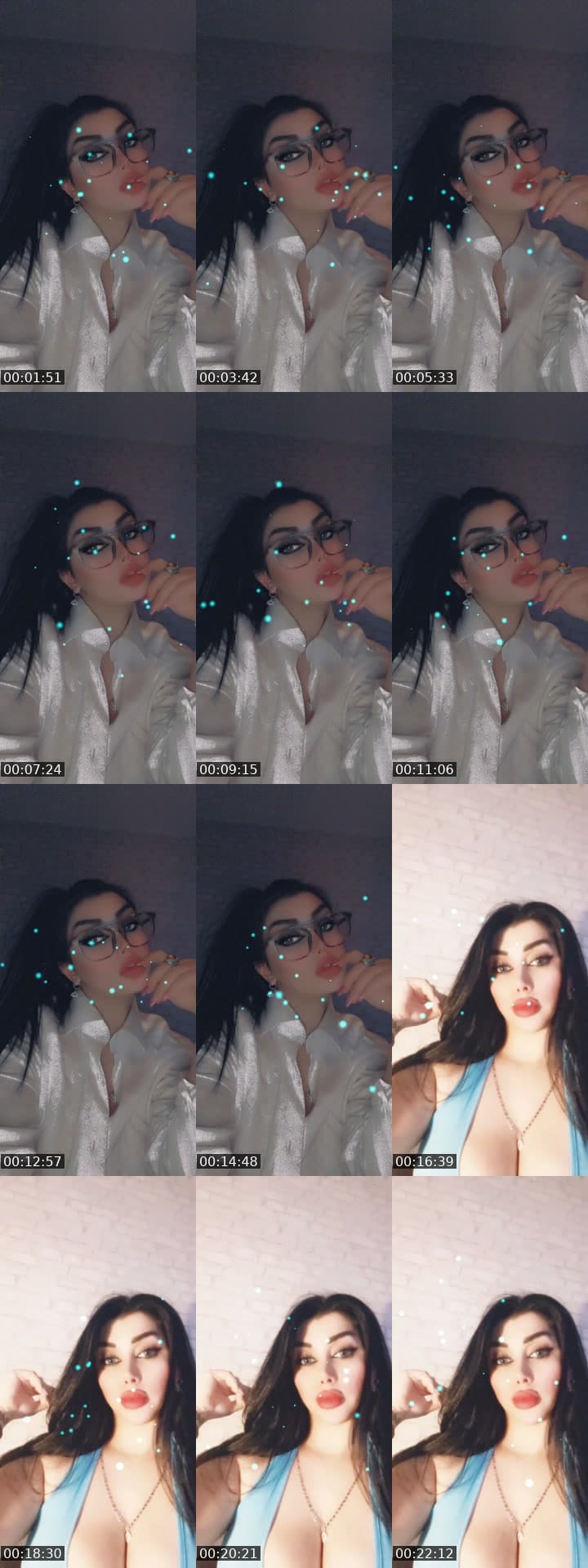 @roo74444 TikTok live stream