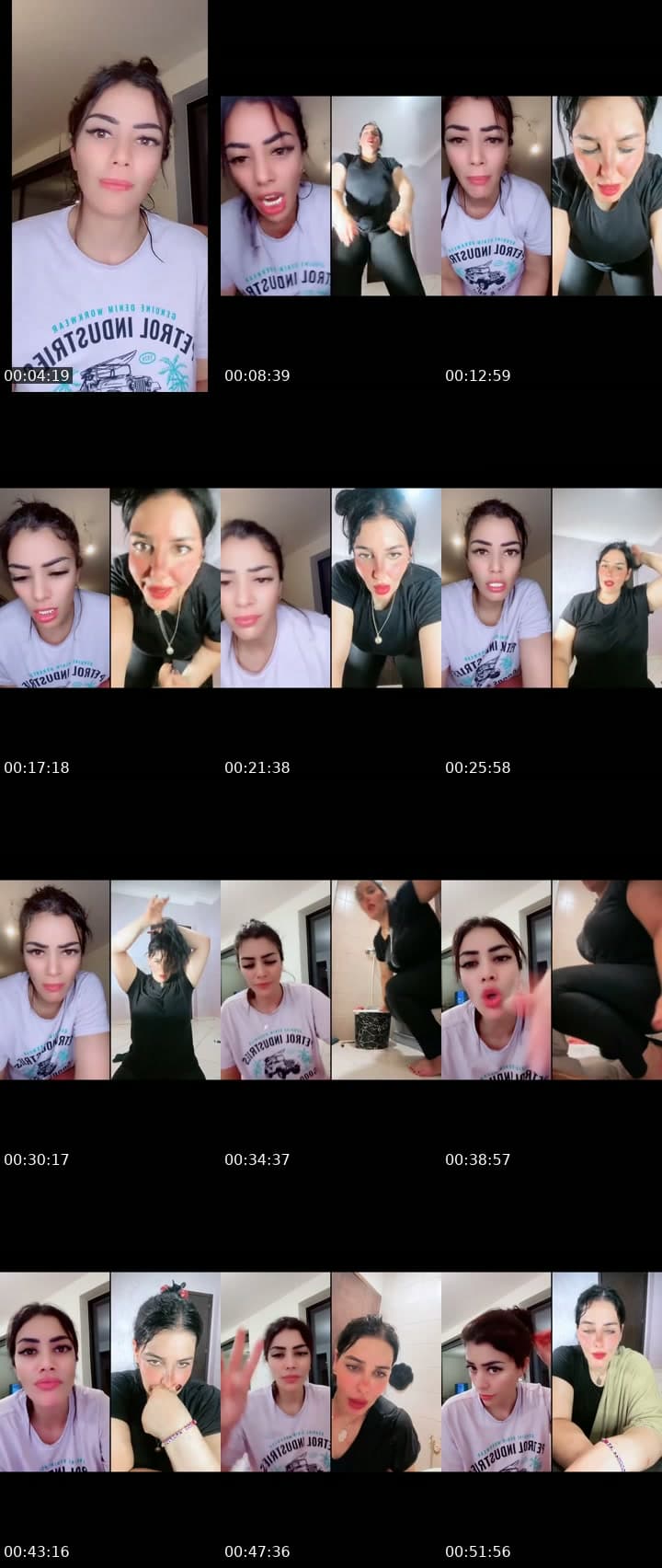 @rim.jamli TikTok live stream