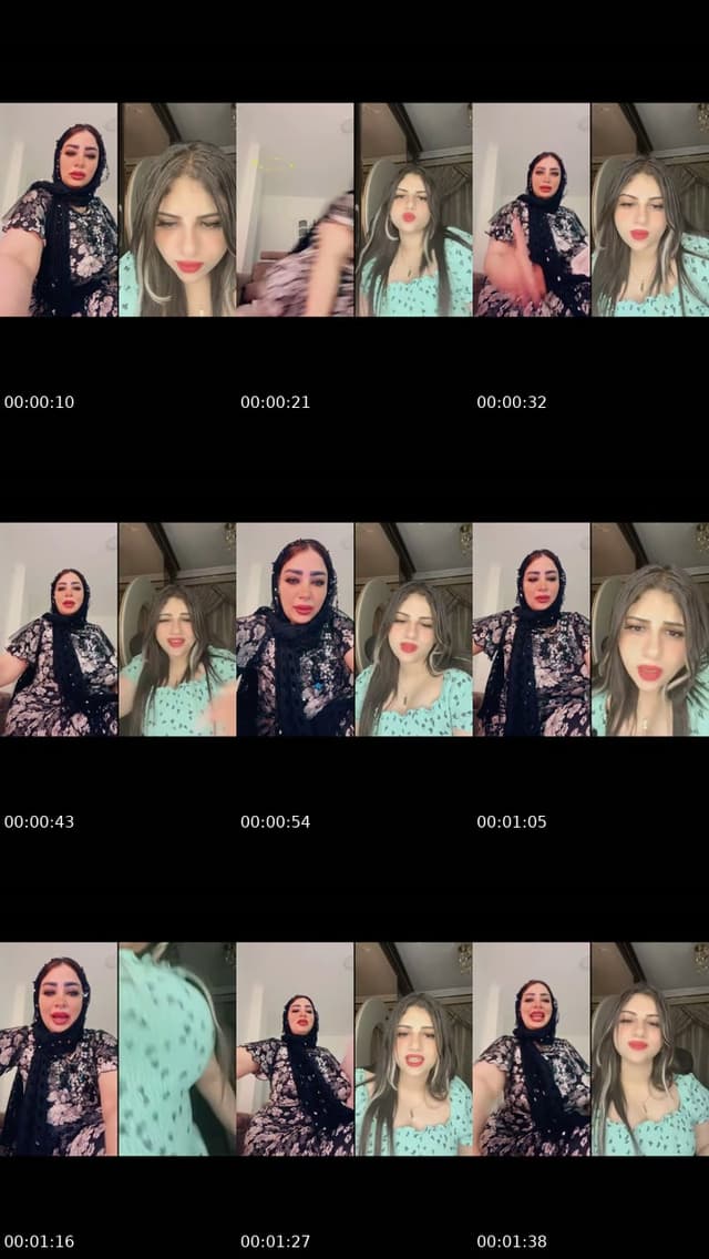 TikTok live: كوكو الحلويات by @semsem12340