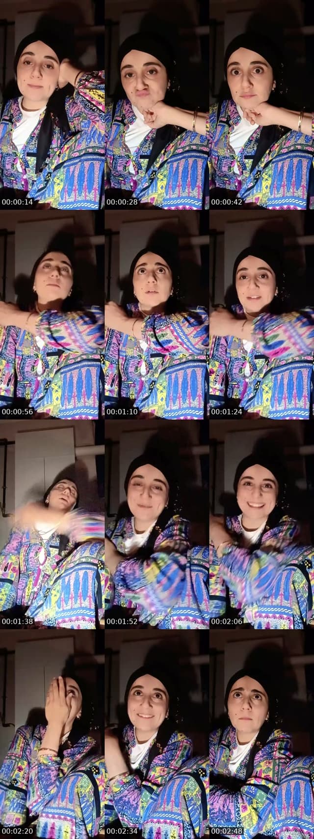 @suuu35352 TikTok live