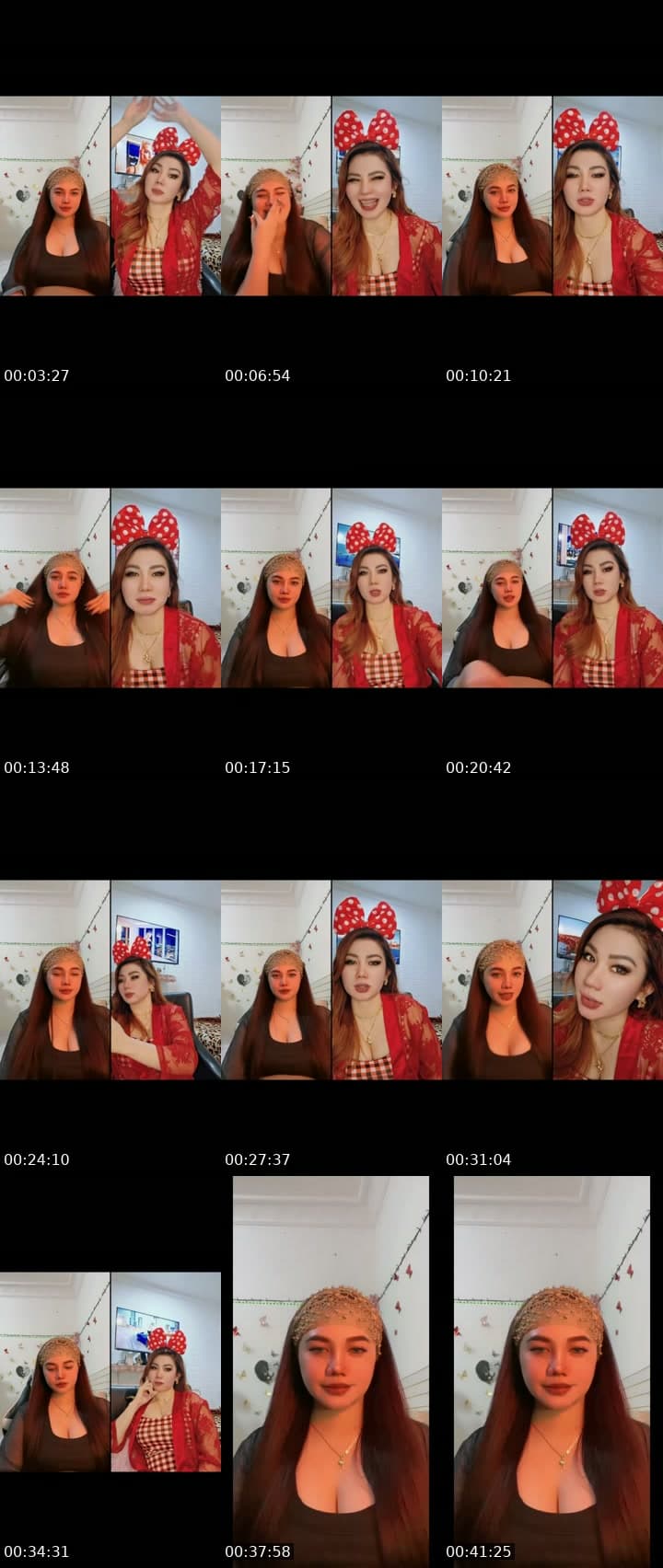 @yourmommyleynn2 TikTok live stream