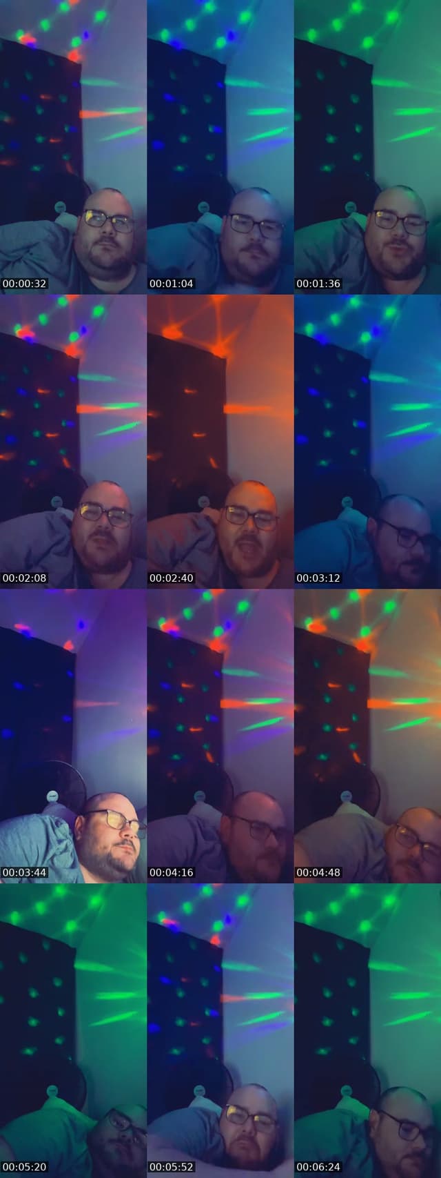 @backupradiopartytime TikTok live