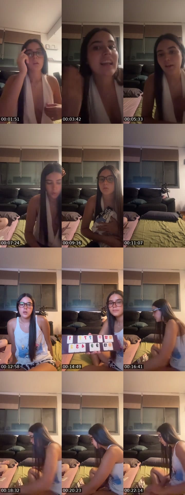 @martinsssss23 TikTok live stream