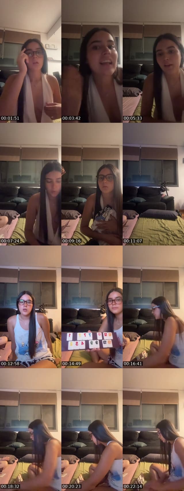 @martinsssss23 TikTok live from 2026-07-04