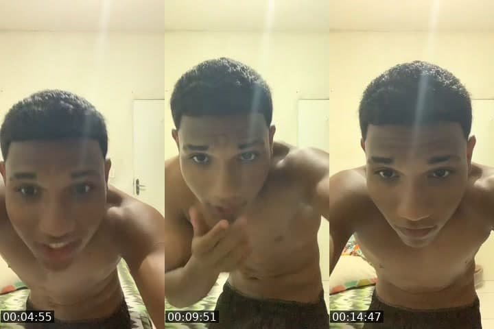 De bobeira