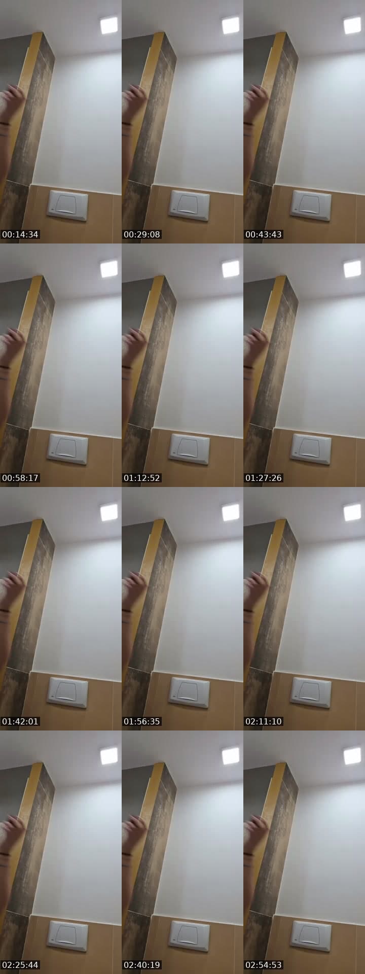 @mauretta.mau TikTok live stream