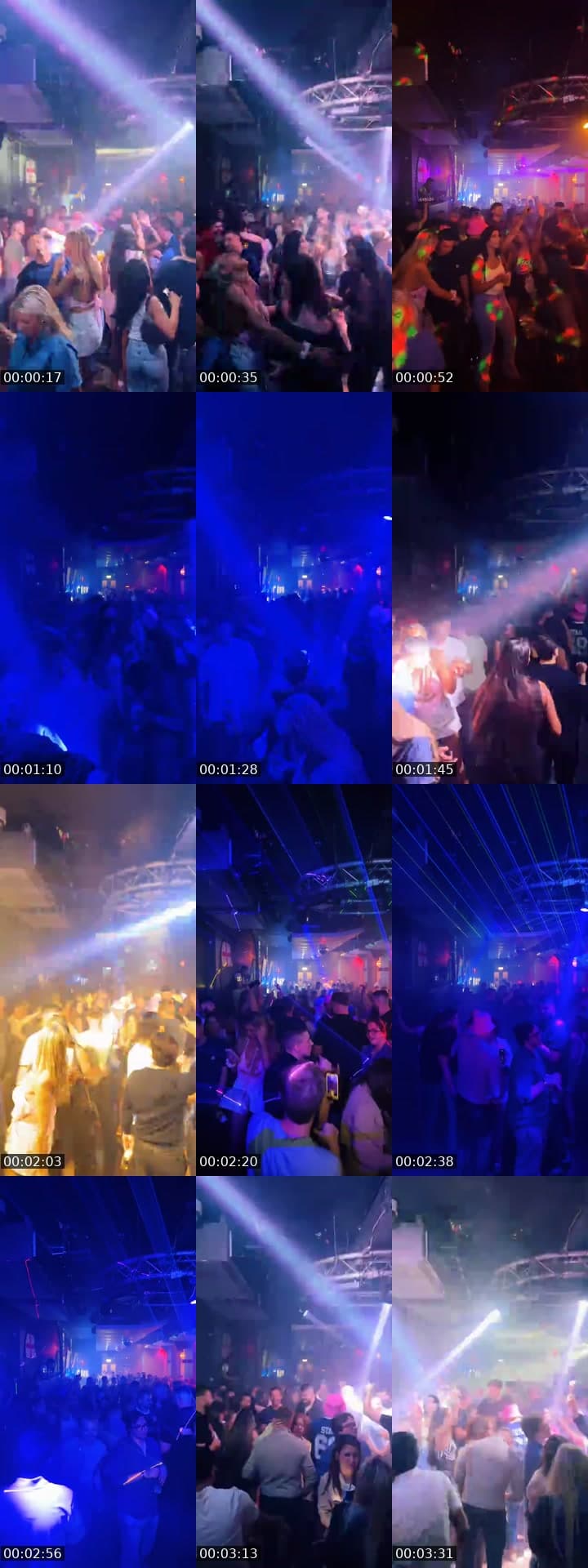 @dj_carnage TikTok live stream