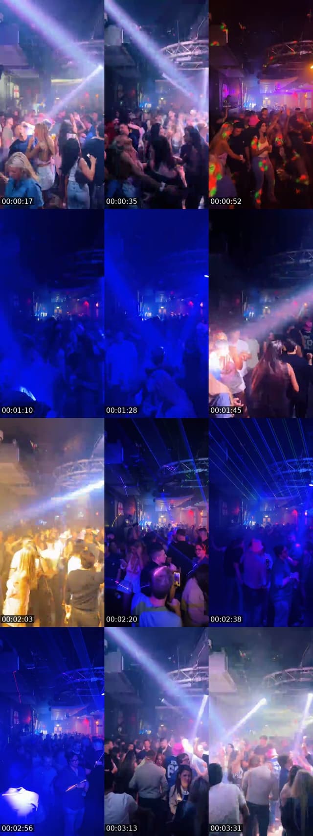 @dj_carnage TikTok live from 2026-07-04