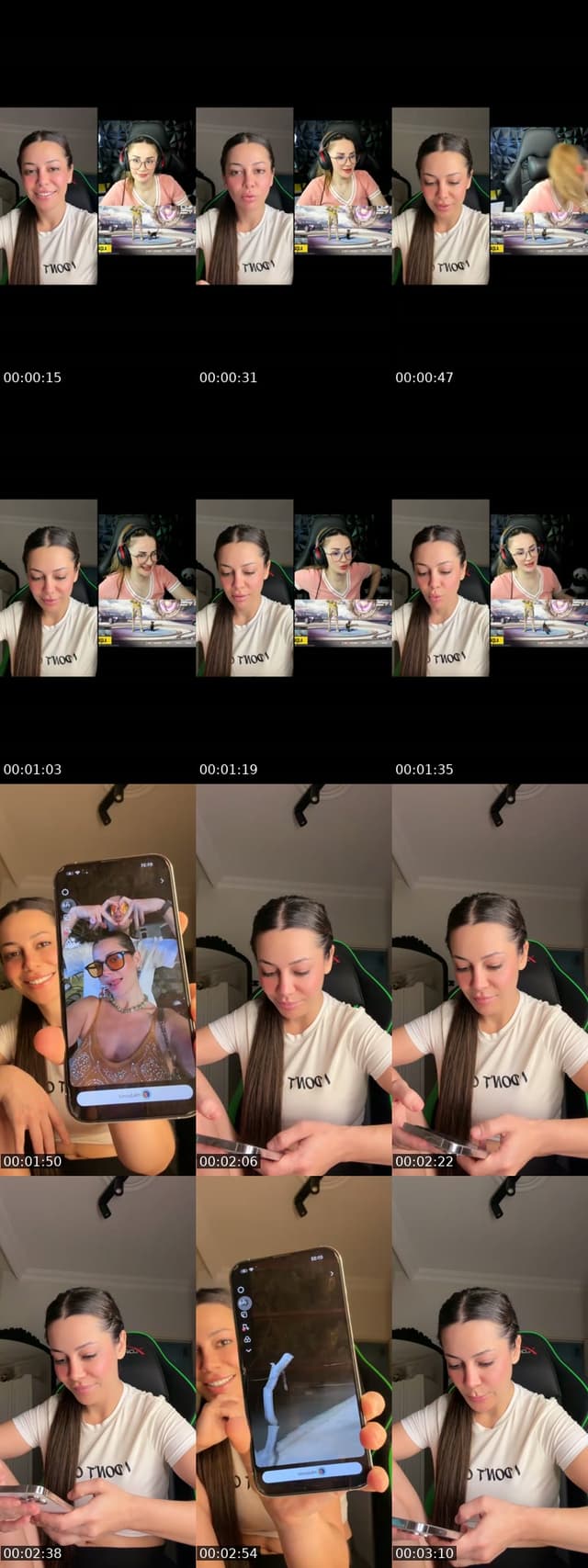 @duyguaycann TikTok live